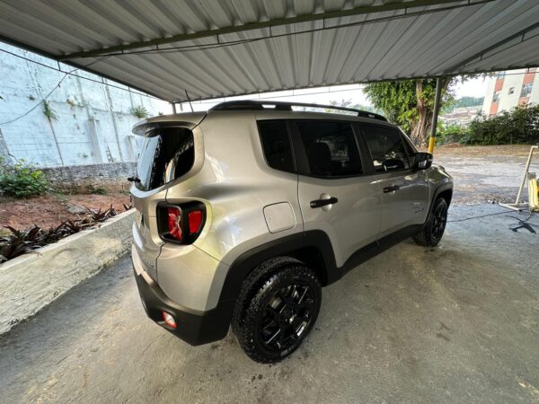 JEEP RENEGADE MOAB 2020/2021 - Image 5