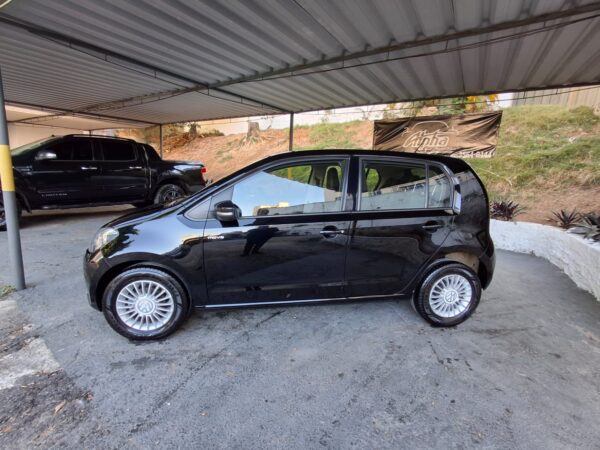 VOLKSWAGEN UP! MOVE 1.0 2016/2017 - Imagem 2