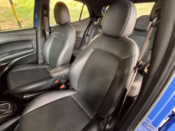 FIAT ARGO HGT 1.8 2018/2019 - Image 11