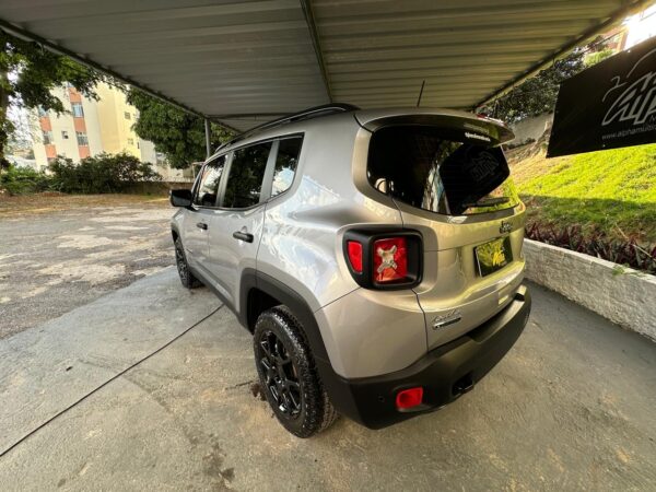 JEEP RENEGADE MOAB 2020/2021 - Image 3