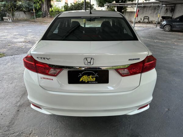 HONDA CITY EX CVT 2015/2015 - Image 4