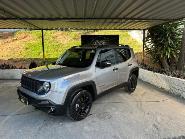 JEEP RENEGADE MOAB 2020/2021