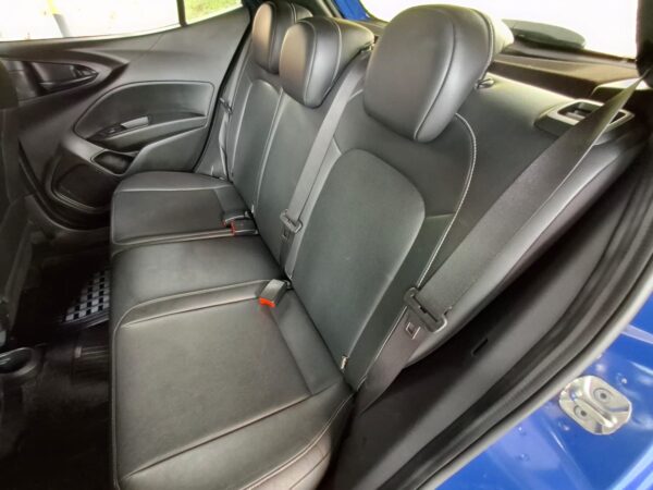 FIAT ARGO HGT 1.8 2018/2019 - Image 12