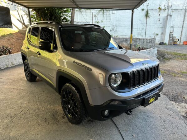 JEEP RENEGADE MOAB 2020/2021 - Image 7