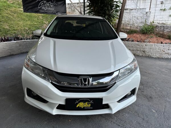 HONDA CITY EX CVT 2015/2015 - Image 8