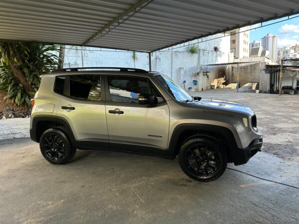 JEEP RENEGADE MOAB 2020/2021 - Image 6