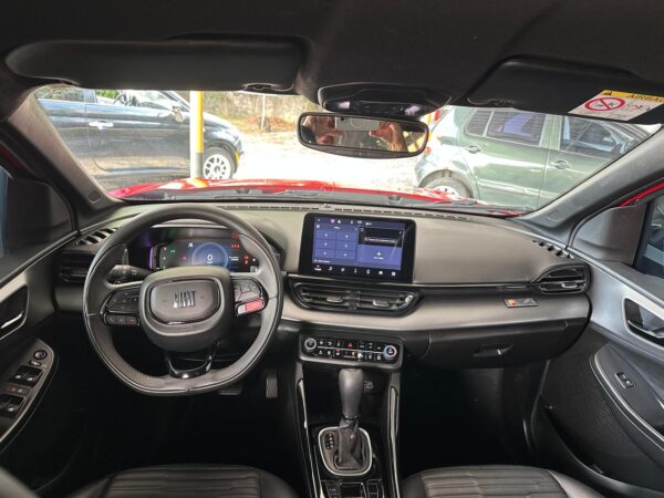 FIAT FASTBACK TURBO 270 2022/2023 - Image 10