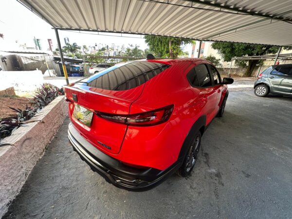 FIAT FASTBACK TURBO 270 2022/2023 - Image 5