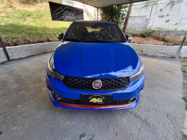 FIAT ARGO HGT 1.8 2018/2019 - Image 8