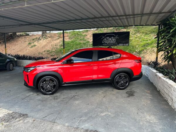 FIAT FASTBACK TURBO 270 2022/2023 - Image 2