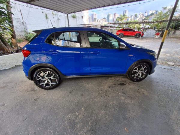 FIAT ARGO HGT 1.8 2018/2019 - Image 6