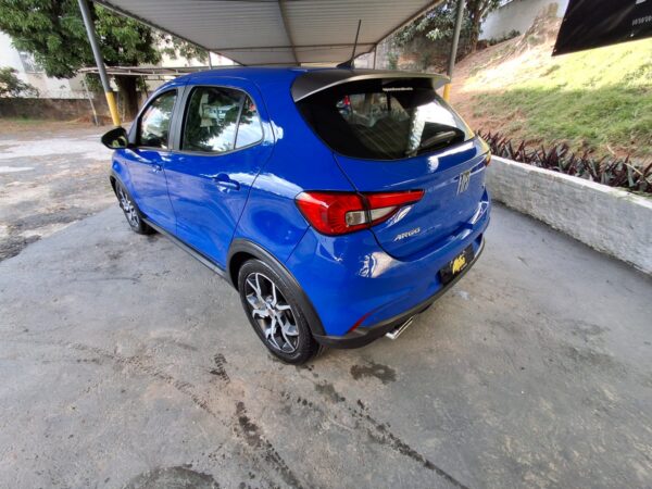 FIAT ARGO HGT 1.8 2018/2019 - Image 3