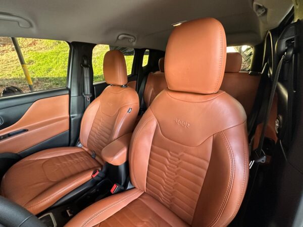 JEEP RENEGADE MOAB 2020/2021 - Image 12