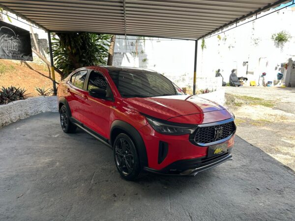 FIAT FASTBACK TURBO 270 2022/2023 - Image 7