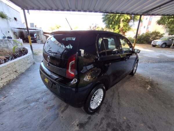 VOLKSWAGEN UP! MOVE 1.0 2016/2017 - Imagem 5