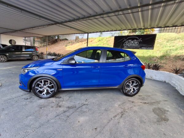 FIAT ARGO HGT 1.8 2018/2019 - Image 2