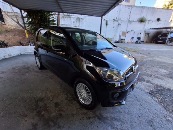VOLKSWAGEN UP! MOVE 1.0 2016/2017 - Imagem 7