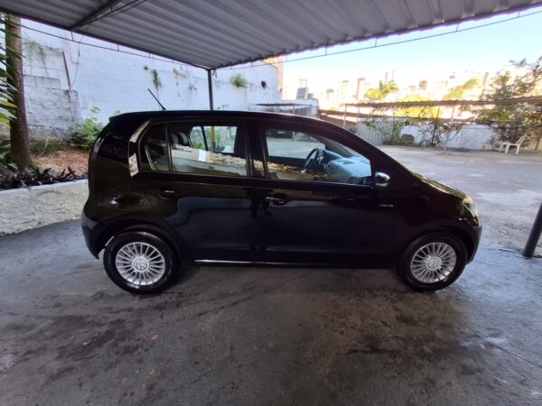 VOLKSWAGEN UP! MOVE 1.0 2016/2017 - Imagem 6