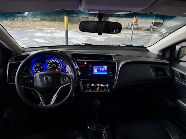 HONDA CITY EX CVT 2015/2015 - Image 10