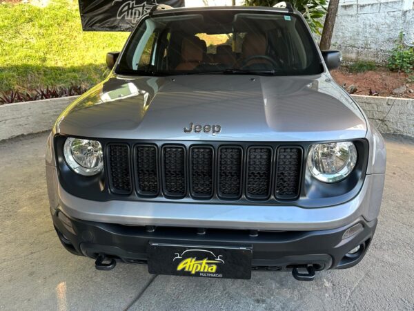 JEEP RENEGADE MOAB 2020/2021 - Image 8