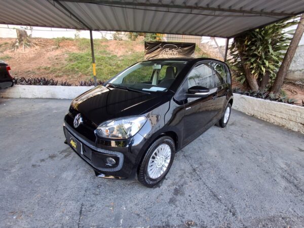 VOLKSWAGEN UP! MOVE 1.0 2016/2017