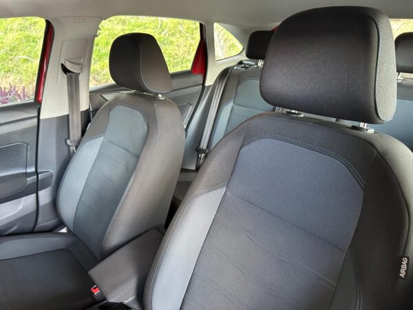 VW NIVUS COMFORTLINE 1.0 TSI AD FLEX 2020/2021 - Imagem 11