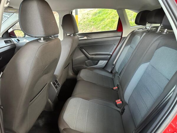 VW NIVUS COMFORTLINE 1.0 TSI AD FLEX 2020/2021 - Imagem 12