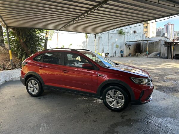 VW NIVUS COMFORTLINE 1.0 TSI AD FLEX 2020/2021 - Imagem 6