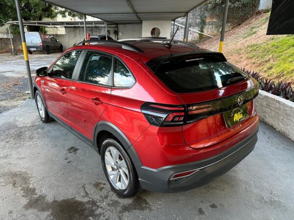 VW NIVUS COMFORTLINE 1.0 TSI AD FLEX 2020/2021 - Imagem 3