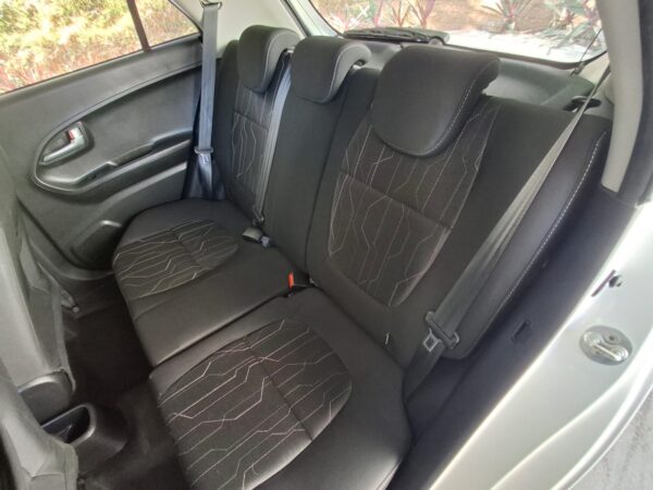 KIA PICANTO EX 4 AT FLEX 2014/2015 - Imagem 12