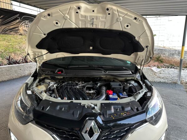 RENAULT CAPTUR LIFE 1.6 CVT 2020/2021 - Imagem 9