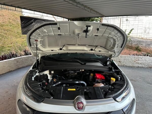 FIAT TORO ENDURANCE AUTOMÁTICA 1.8 2018/2019 - Imagem 9