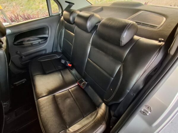 VOLKSWAGEN VOYAGE CITY MB 1.6 2014/2015 - Imagem 12