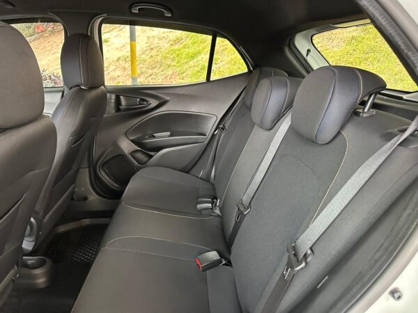 FIAT ARGO TREKKING 1.3 FLEX 2019/2020 - Imagem 13