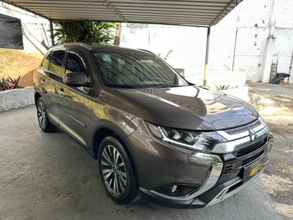 MMC / OUTLANDER 2.2 HPES DIESEL 2019/2020 - Imagem 6