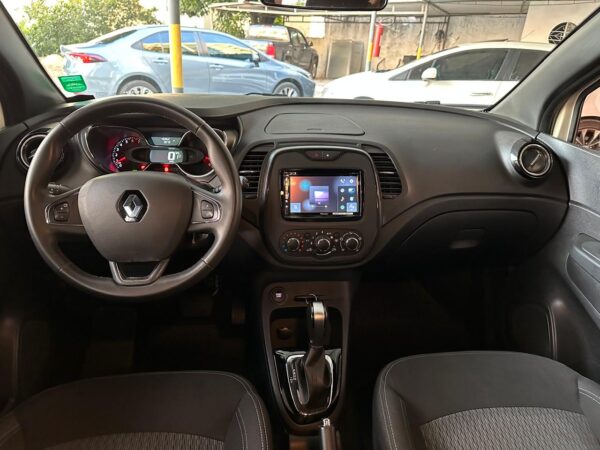 RENAULT CAPTUR LIFE 1.6 CVT 2020/2021 - Imagem 10