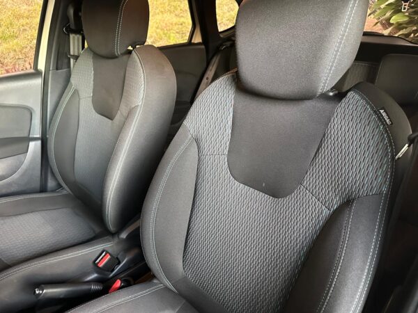 RENAULT CAPTUR LIFE 1.6 CVT 2020/2021 - Imagem 11
