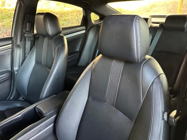 HONDA CIVIC TOURING TURBO 1.5 2019/2020 - Imagem 11
