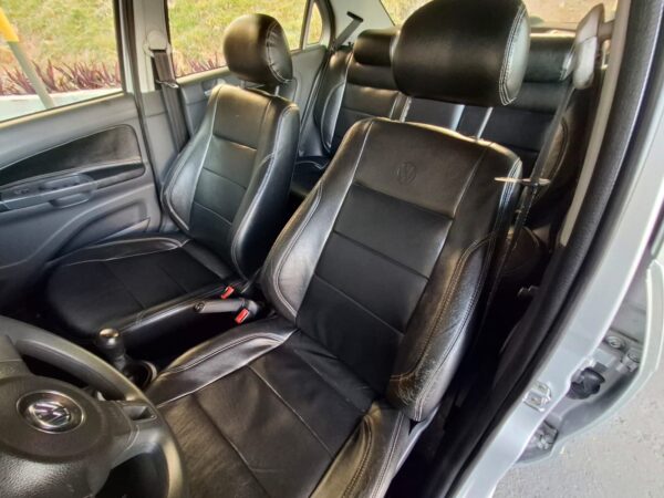 VOLKSWAGEN VOYAGE CITY MB 1.6 2014/2015 - Imagem 11