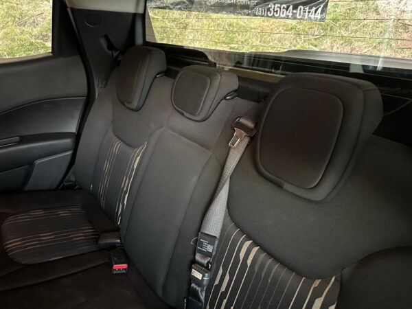 FIAT TORO ENDURANCE AUTOMÁTICA 1.8 2018/2019 - Imagem 11