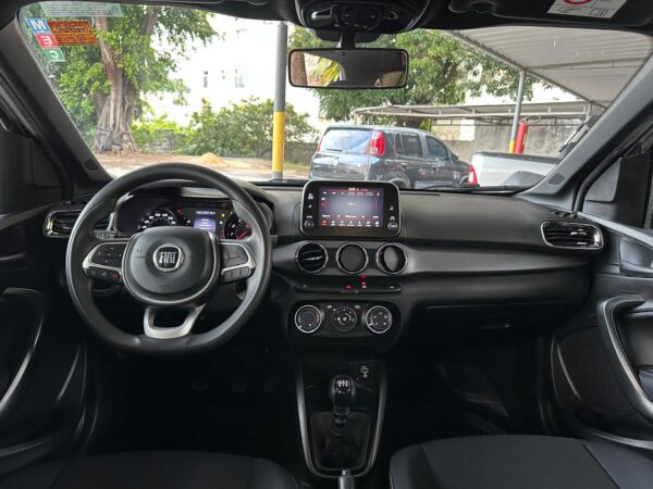 FIAT ARGO TREKKING 1.3 FLEX 2019/2020 - Imagem 10