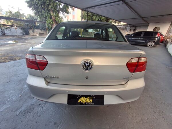 VOLKSWAGEN VOYAGE CITY MB 1.6 2014/2015 - Imagem 4