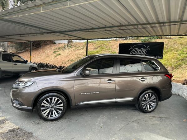 MMC / OUTLANDER 2.2 HPES DIESEL 2019/2020 - Imagem 2