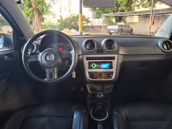 VOLKSWAGEN VOYAGE CITY MB 1.6 2014/2015 - Imagem 10
