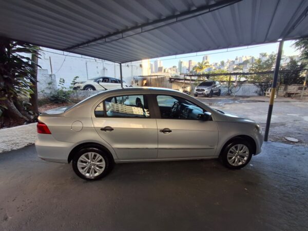 VOLKSWAGEN VOYAGE CITY MB 1.6 2014/2015 - Imagem 6