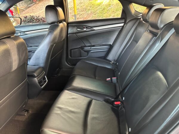 HONDA CIVIC TOURING TURBO 1.5 2019/2020 - Imagem 12