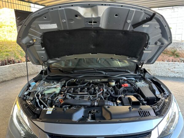 HONDA CIVIC TOURING TURBO 1.5 2019/2020 - Imagem 9