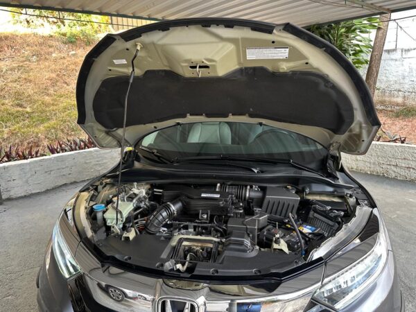 HONDA HR-V TOURING 1.5 2020/2021 - Imagem 8