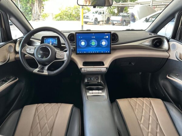BYD DOLPHIN GS 180 EV 2023/2024 - Imagem 10