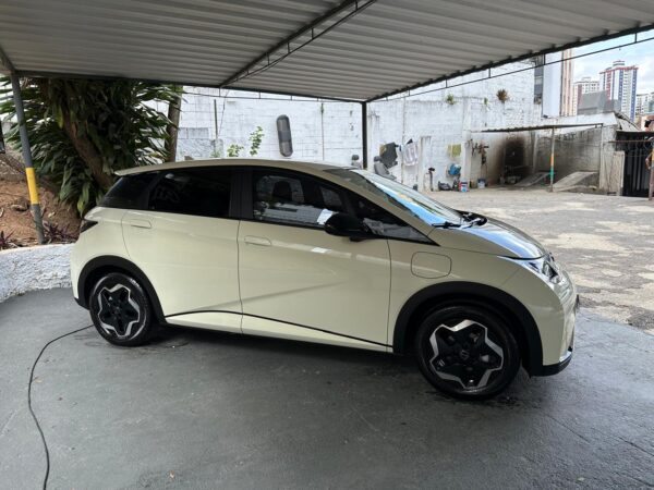 BYD DOLPHIN GS 180 EV 2023/2024 - Imagem 6